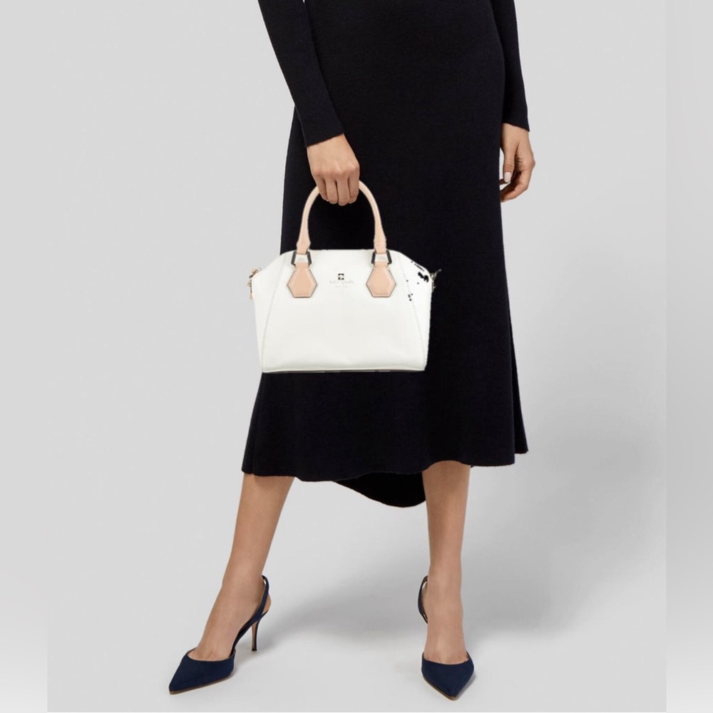 Kate Spade Ny-Parnell Street Mini Pippa Handle Bag